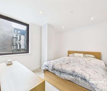 Queens House, Kymberley Road, Harrow, HA1 - Photo 3