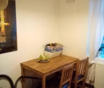 1 bedroom in a flat share to rent - Photo 2
