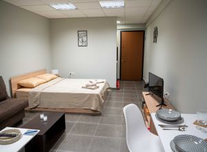 Studio/Γκαρσονιέρα για ενοικίαση - Ξηροκρήνη - Παναγία Φανερωμένη, - Photo 2