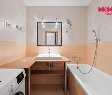 Pronájem bytu 2+1 62 m², Máchova 1435, Slaný - Photo 6