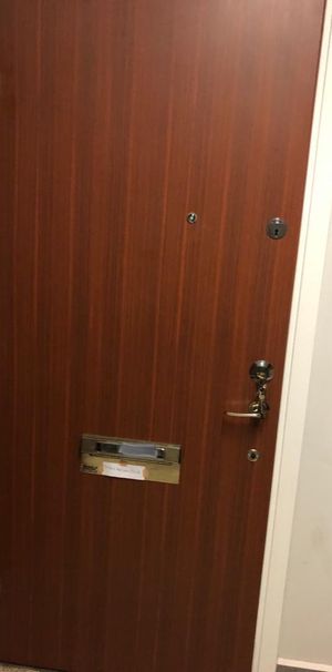 Storvretsvägen, Skogås - Foto 1
