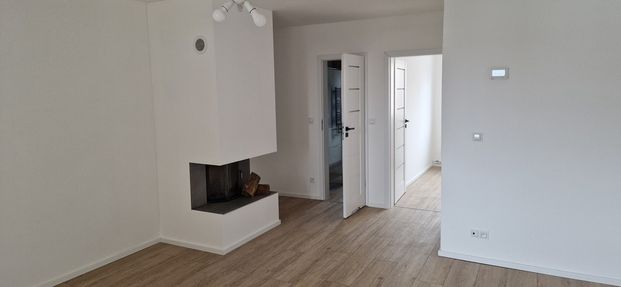 (Symbol 438152) MIESZKANIE na WYNAJEMGartz, Gartz (Niemcy) - rozkładowe 3 pokoje - 65 m2. - Photo 1