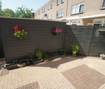 Te huur: Huis Stephensonstraat in Schiedam - Foto 5