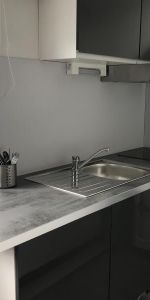 Location Appartement 1 pièce 20m² - Photo 3