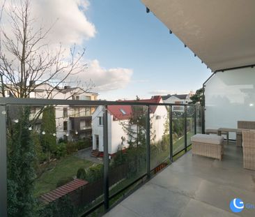2-pok. 45m2, ul. Stawowa, Bronowice, parking - Photo 3