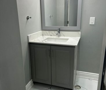 For Lease - 27 Haverstock Crescent Unit# (Basement), Brampton, Ontario - Photo 1