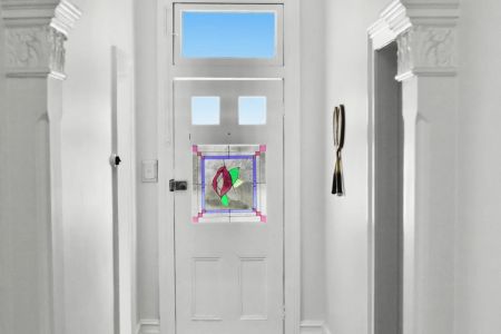 Fully Furnished Edwardian Home in the Heart of Orange - Photo 4