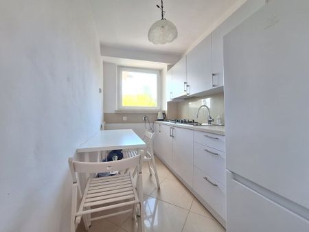 ️Zobacz>>> 3 pokoje tuż przy Metrze Służew️ 59 m² - Zdjęcie 2