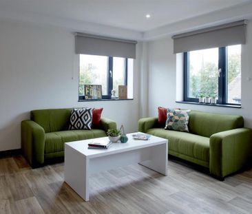 Studio to rent - Photo 6