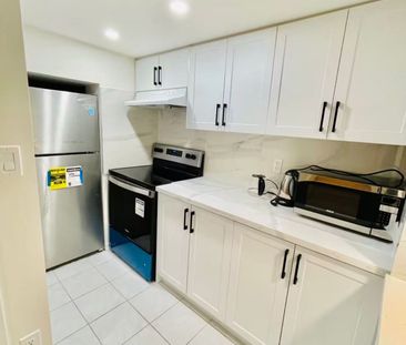 For Lease - 14 Pantheon Lane Unit# BSMT, Markham, Ontario - Photo 2