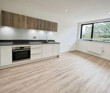 1 bedroom apartment to rent - Photo 2