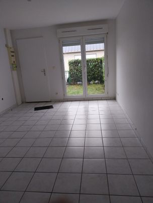 Location appartement 2 pièces, 42.60m², Évreux - Photo 1