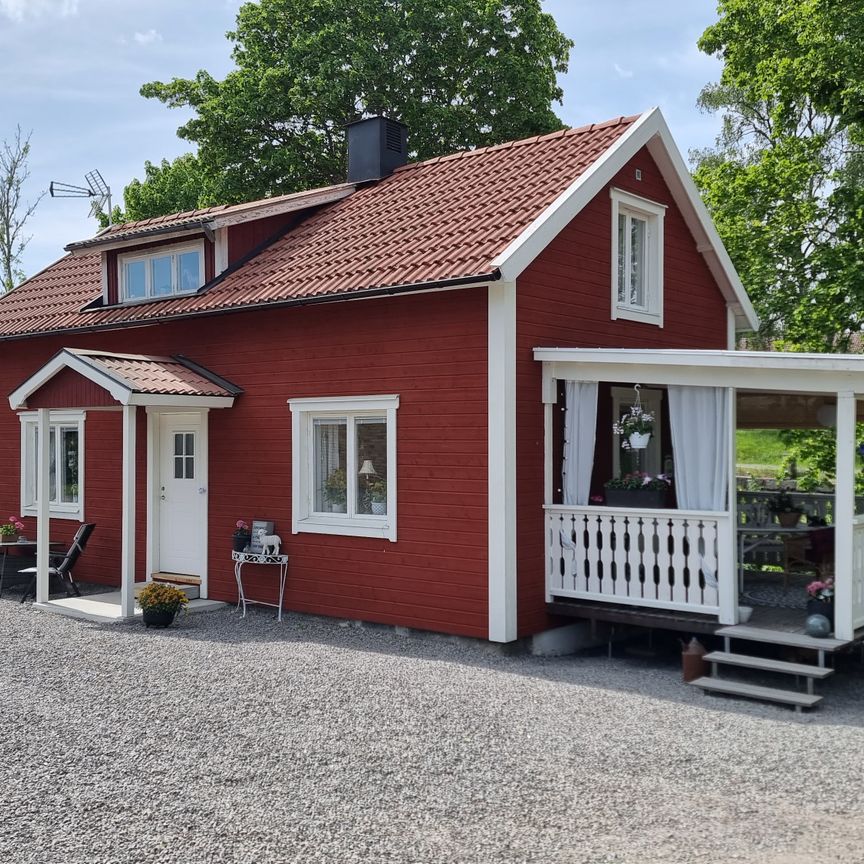 Vånga Nedre Anneberg, Norrköping - Photo 1