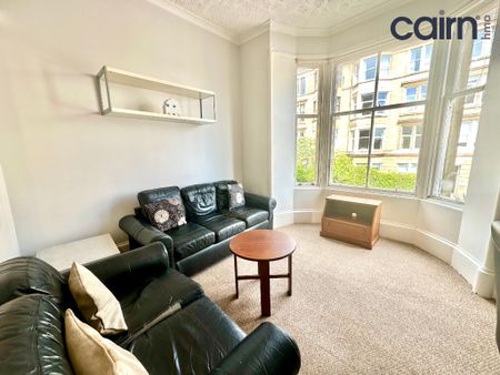 Wilton Street, North Kelvinside, Glasgow, G20 6RT - Photo 2