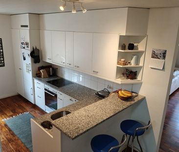 3.5 Zimmer, 90 m², 3. Stock - Foto 5