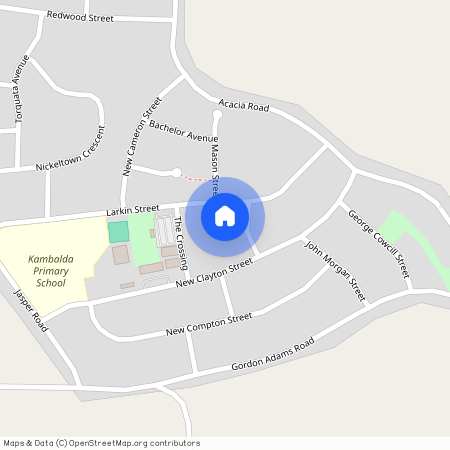 1B Doolette Street, WA 6442, Kambalda East