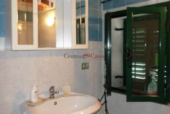 Caratteristico terratetto immerso nel verde!