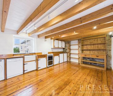 2 bedroom semi-detached house to rent - Photo 3