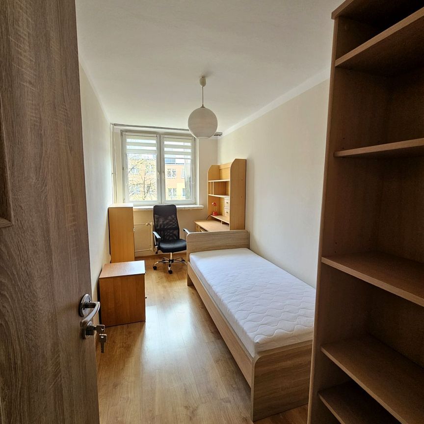 Pokój, ul. Irydiona - Фото 1