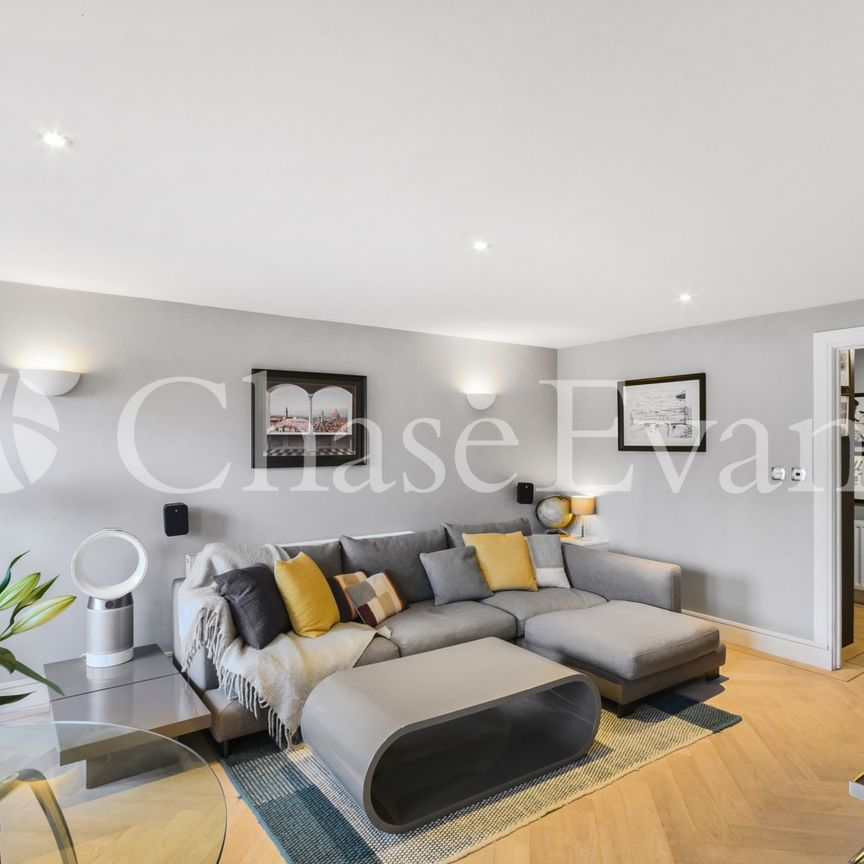 2 bedroom apartment to rent - Photo 1