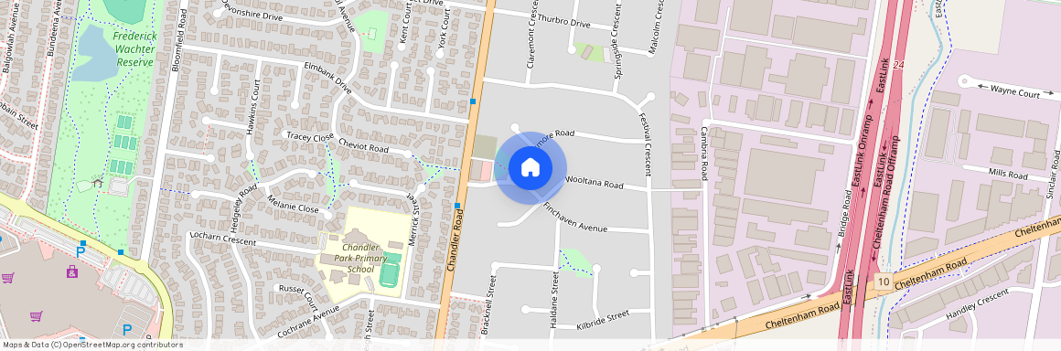 3 Finchaven Avenue, Vic 3173, Keysborough