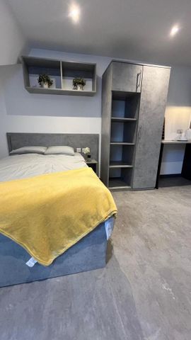 Studio to rent - Photo 2