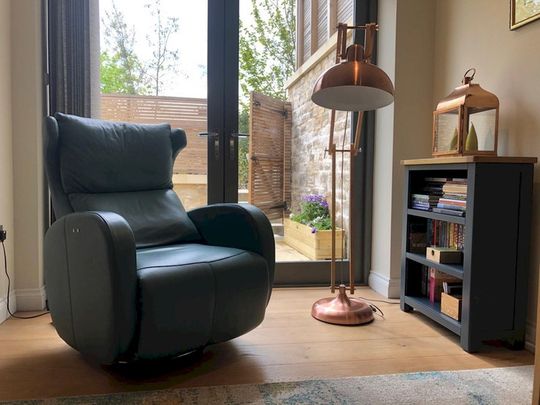 Saint James's Park - Photo 1