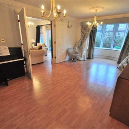 Meridian Place, Withington, M20 - Photo 1