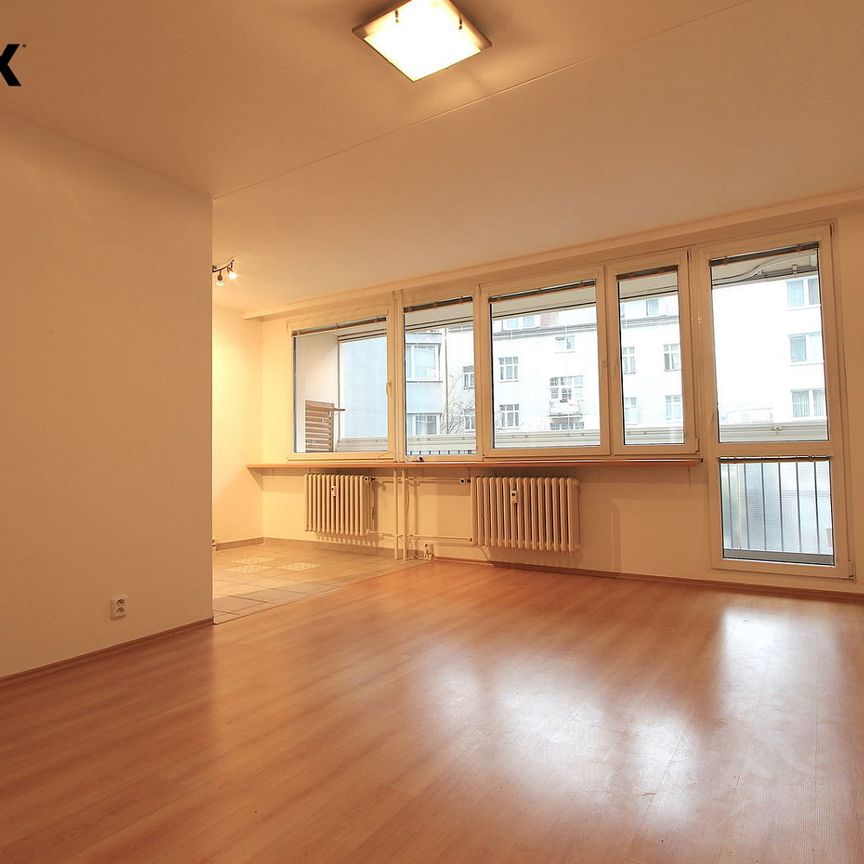 Pronájem bytu 3+kk 80 m² - Photo 1