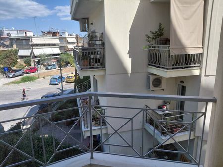 Studio/Γκαρσονιέρα για ενοικίαση Άγιος Λουκάς (Καβάλα) - Φωτογραφία 2