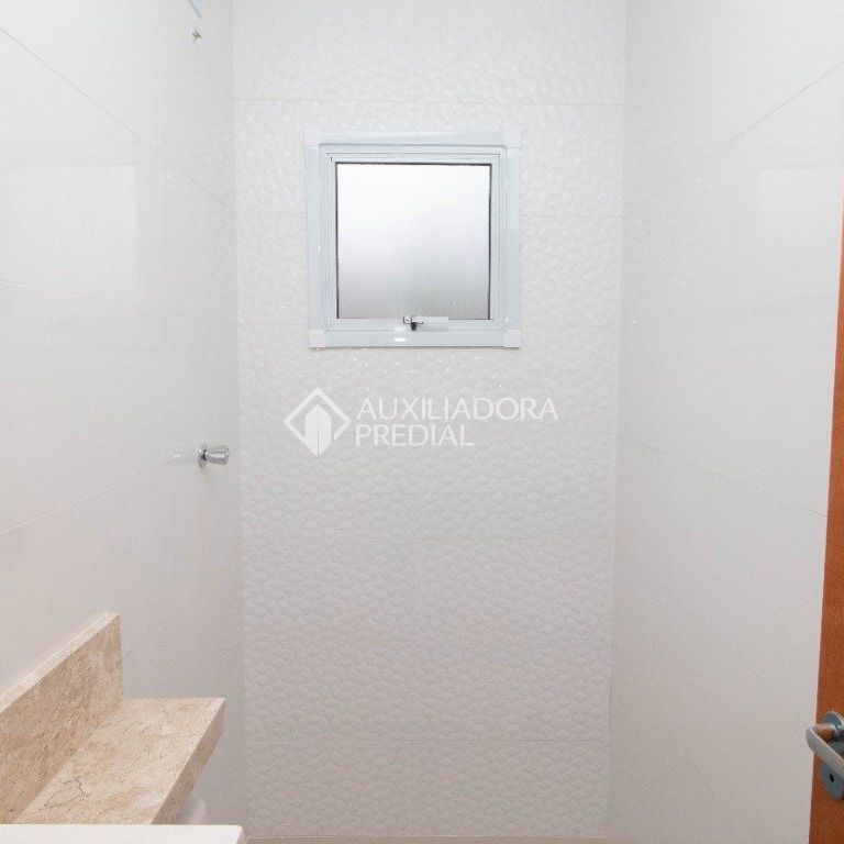 Cobertura com 3 quartos e 90m² para alugar em Vila Mazzei, Santo André. - Photo 1