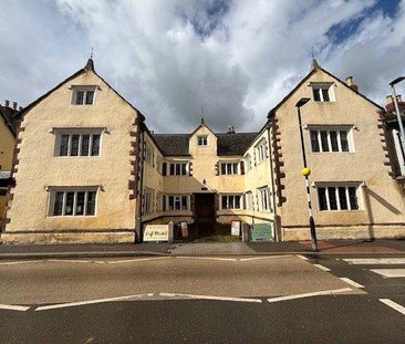 5 bedroom maisonette to rent - Photo 1