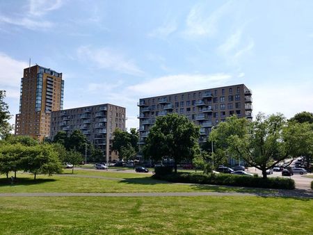 Te huur: Appartement Loevesteinlaan in Den Haag - Foto 2