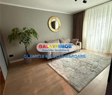 Apartament 3 camere HIGH-END - Tineretului / Timpuri Noi | Aleea Borce - Fotografie 3
