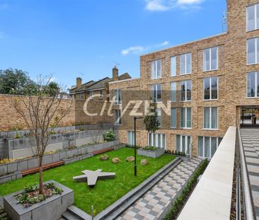 The Atelier Apartments 45-51 Sinclair Road, London - Photo 6