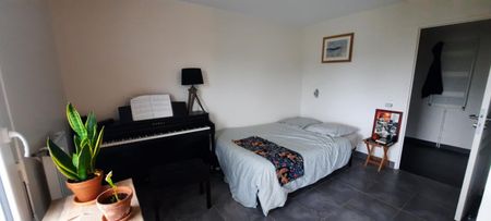 Maison T5 à louer - 70 m² - Photo 3