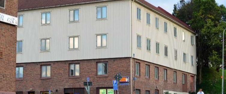 Karl Johansgatan 148A - Photo 1