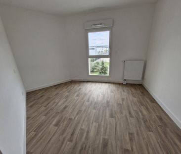 Appartement T3 de 66 m² - Photo 2