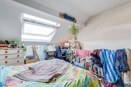 Forres Road, Crookes, Sheffield - Photo 3