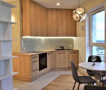 Warszawa, Praga-Południe, Praga-Południe Gocław, Jugosłowiańska - Фото 6