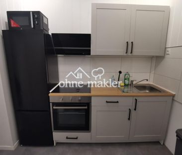 WG-Zimmer in Tungendorf - Photo 1