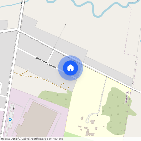 39 Moncrieffe Street, Qld 4370, Warwick