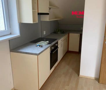 Pronájem bytu 2+kk, 43 m - Фото 1