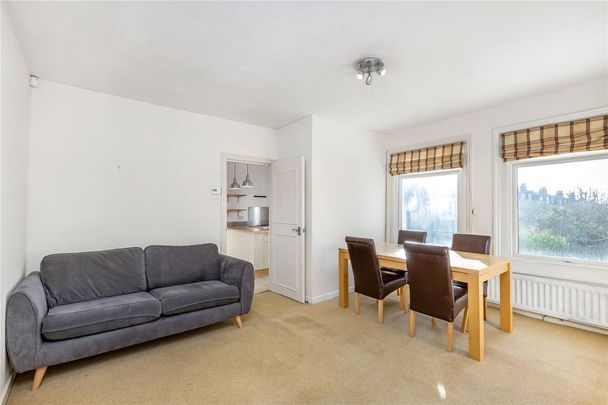 1 bedroom flat to rent - Photo 1