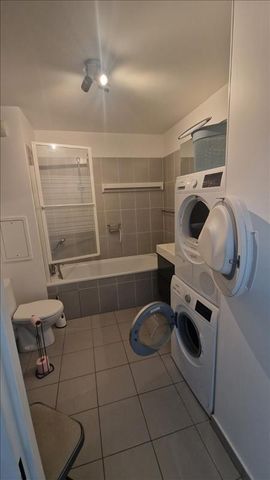 2 pièces - Meublé - 45,17 m² - 2ème étage - Colocation non autorisée - Photo 5