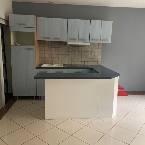 Location Appartement 2 pièces 42m² NANCY 54000 - Photo 1