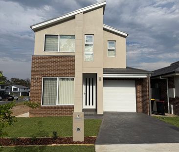 7 Serovich St, Austral, NSW 2179 - Photo 5