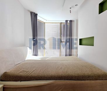 MODERNÝ 2i Apartmán, NOVOSTAVBA, BALKÓN, KLÍMA, Kopčianska ulica - Photo 6