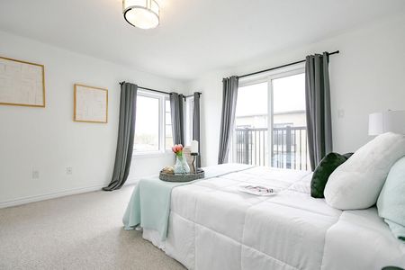 For Lease - 391 The Westway Road, Toronto, Ontario - Photo 5