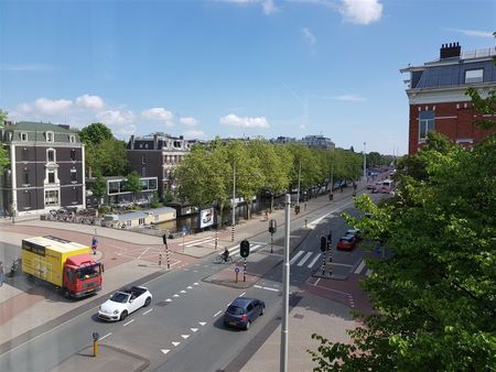 Te huur: Appartement Stadhouderskade 144 2 in Amsterdam - Photo 5